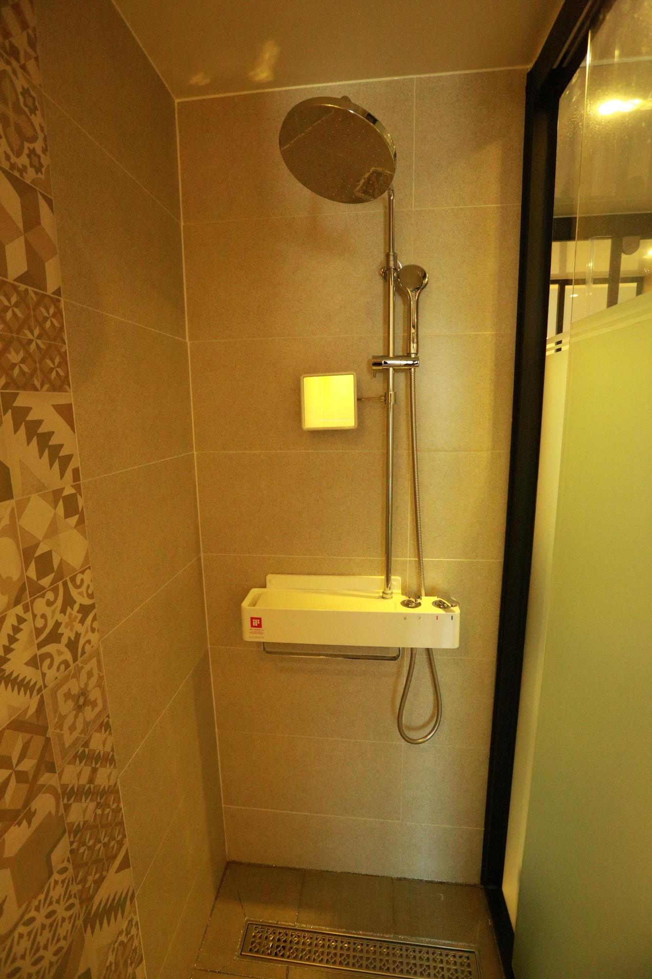 Noel Business Hotel Busan Eksteriør billede
